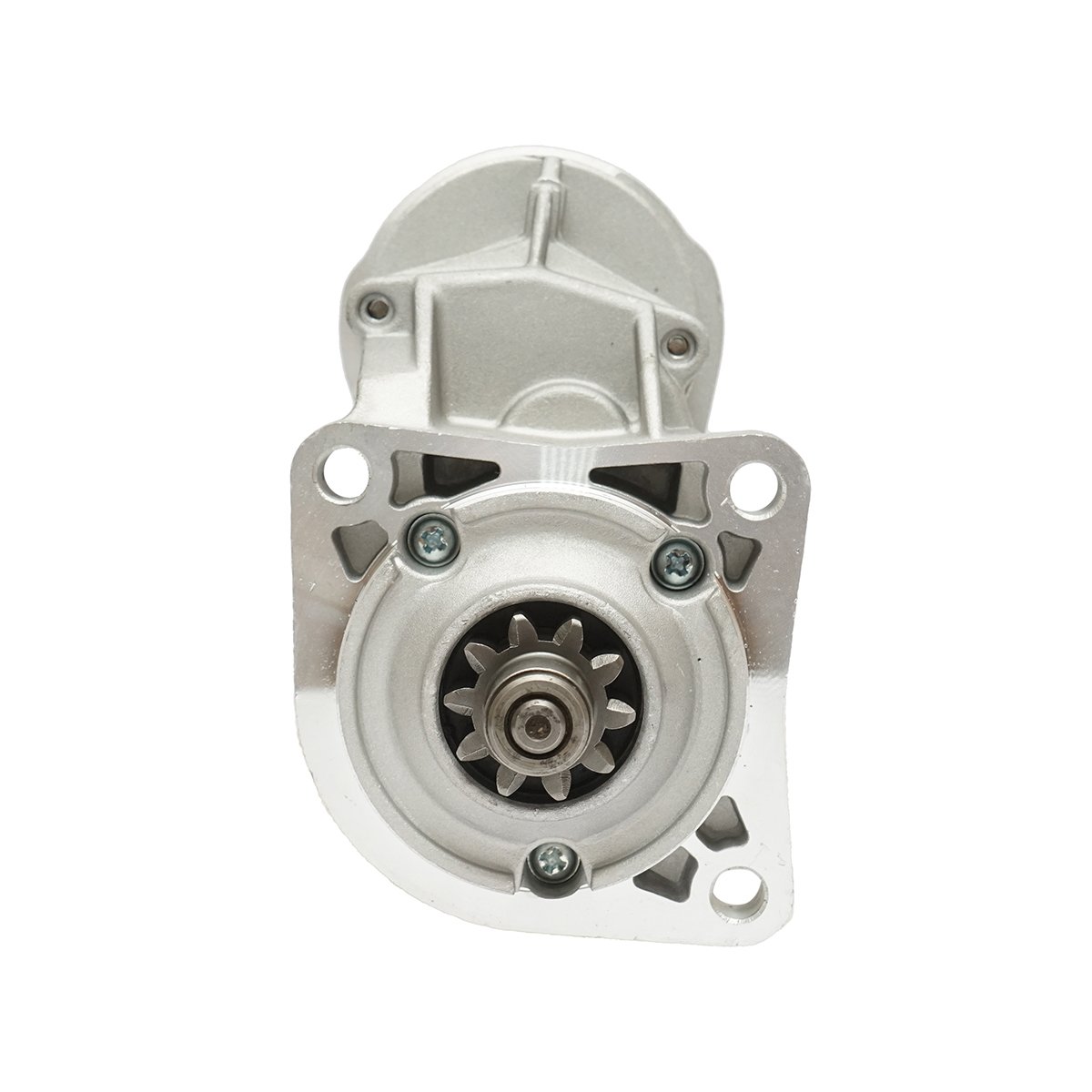 Electromotor 24V, 4.5KW bendix Z=10 pentru Perkins, Caterpillar cod OEM 2873K406, 0R4321, 1006929, 1430541, 1430543, 225-730, 230-7304